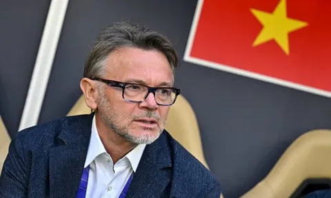 Ông Philippe Troussier và cơ hội cuối cùng ở Mỹ Đình?