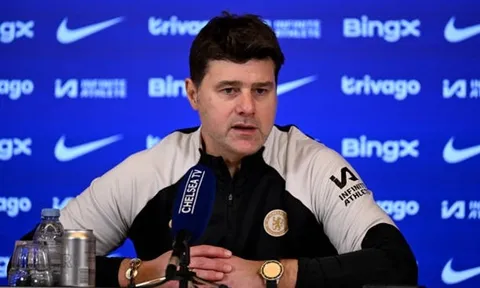 Mauricio Pochettino hy vọng các học trò sửa sai trước Middlesbrough
