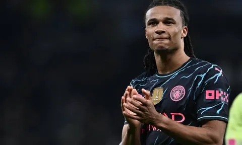 Giúp đội nhà "phá dớp", người hùng của Man City lên tiếng