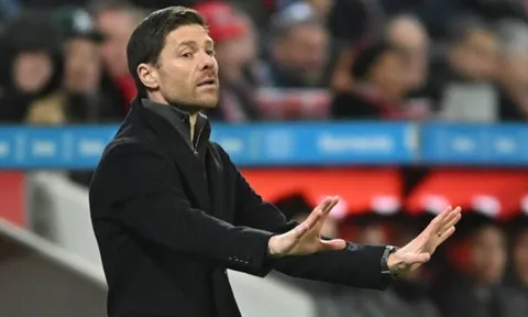 Mất điểm đáng tiếc, Xabi Alonso chỉ ra vấn đề