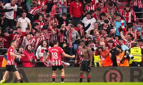 CĐV Atletico bị tấn công đến nhập viện
