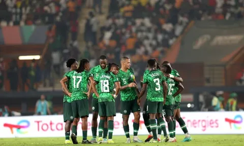 Onana dự bị, Cameroon chính thức chia tay AFCON
