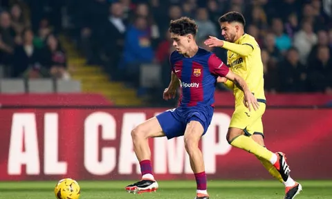 "Tôi rất biết ơn Xavi"