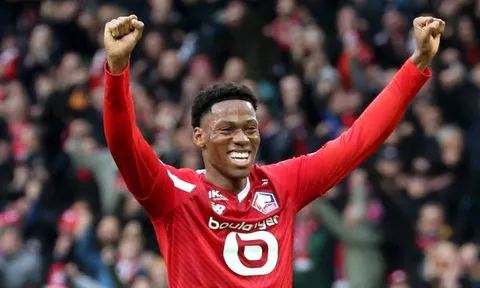 Cả châu Âu đang bỏ quên Jonathan David