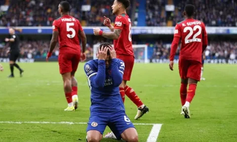 Chẳng còn lời bào chữa nào cho Chelsea và Mauricio Pochettino