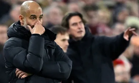 Thắng dễ Brentford, Pep Guardiola vẫn gửi lời cảnh báo các học trò