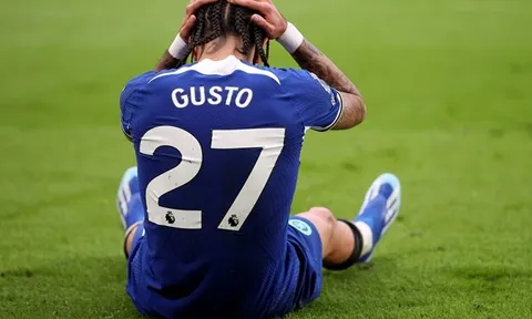 Didier Drogba kêu gọi cổ động viên Chelsea kiên nhẫn