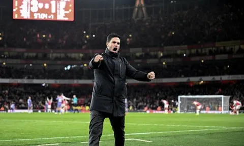 4 mục tiêu lý tưởng cho Arsenal ở mùa hè 2024: Sát thủ Bầy ong