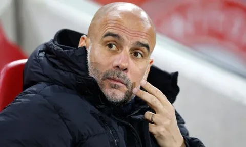 Tại sao Guardiola sẽ chẳng bao giờ đến dẫn dắt tại Serie A?