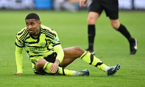 Arsenal sẵn sàng bán “người thừa” với giá 25 triệu bảng