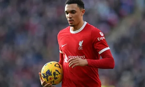Liverpool chuẩn bị đón "viện binh" chất lượng