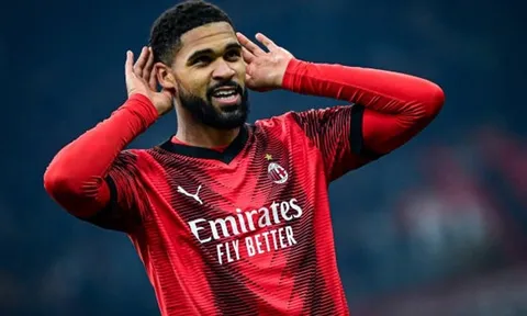 Tỏa sáng rực rỡ tại AC Milan, "hàng thải" Chelsea tuyên bố gây sốc