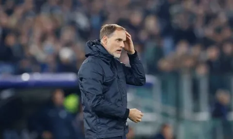 Tuchel trở lại Premier League?