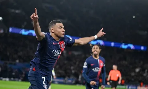 3 điều rút ra sau chiến thắng của PSG trước Real Sociedad