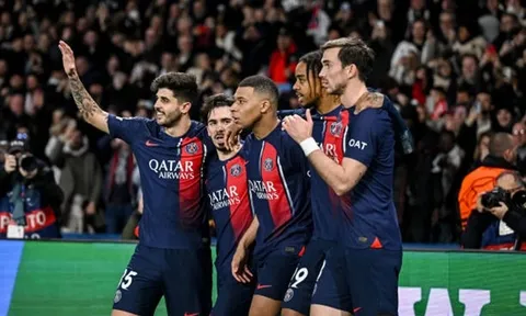 Máy tính dự đoán người chiến thắng trong trận đấu PSG vs Barca