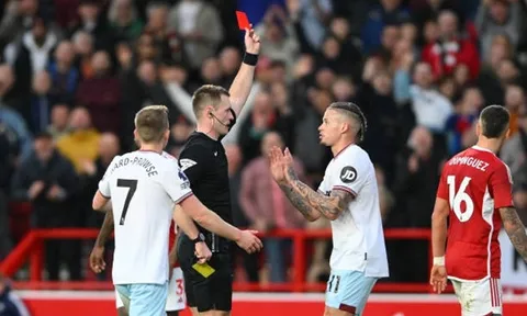 Liên tiếp gây thất vọng, "hàng thải" Man City vẫn được David Moyes bảo vệ