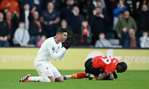 Gây thất vọng, Casemiro bị Jamie Redknapp chỉ trích thậm tệ