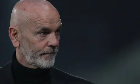 Stefano Pioli thừa nhận AC Milan mắc quá nhiều sai lầm