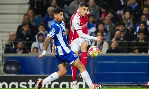 Tỏa sáng trước Arsenal, sao 70 triệu euro vào tầm ngắm của Man City