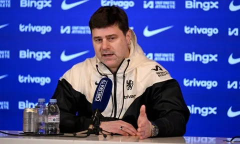 Mauricio Pochettino: "Trận đấu này sẽ khác"