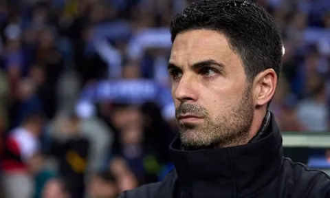 Bị Rio Ferdinand "dí" đến M.U, Mikel Arteta chính thức lên tiếng