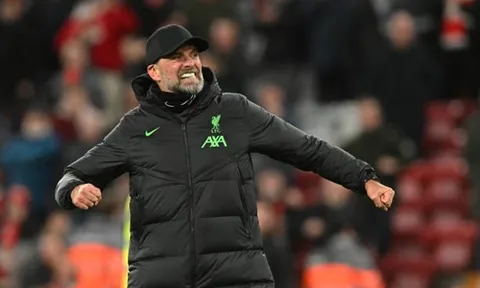 Ngược dòng trước Luton, Jurgen Klopp thừa nhận đã thất hứa với Liverpool