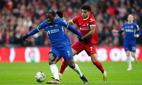 Axel Disasi chỉ ra vấn đề của Chelsea hiện tại