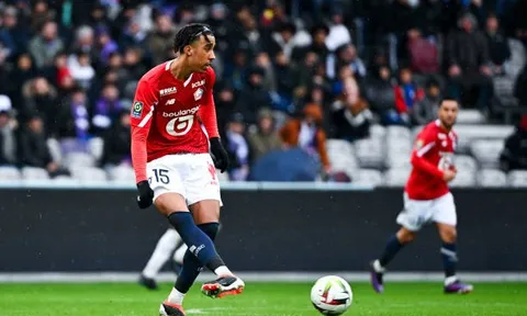 Được cả châu Âu săn đón, "báu vật" chọn PSG làm bến đỗ