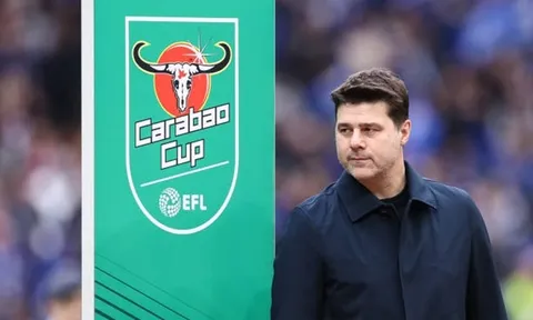 Mauricio Pochettino "cầu xin" sự kiên nhẫn ở Chelsea