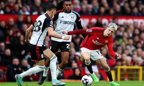 Những vấn đề của Manchester United thực chất chưa hề mất đi