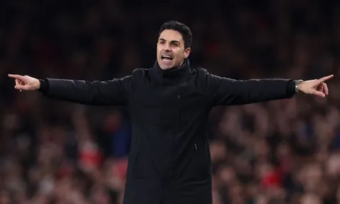 Rất nhanh chóng, hé lộ 3 tân binh gia nhập Arsenal hè 2024