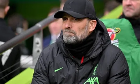 Vô địch Carabao Cup, Jurgen Klopp vẫn chất vấn trọng tài