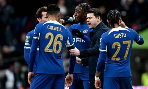 Mauricio Pochettino: "Các cầu thủ cần phải cảm nhận nỗi đau"