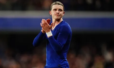 Giúp đội nhà đi tiếp, người hùng của Chelsea lên tiếng
