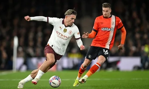 Jack Grealish lên tiếng đáp trả những lời chỉ trích