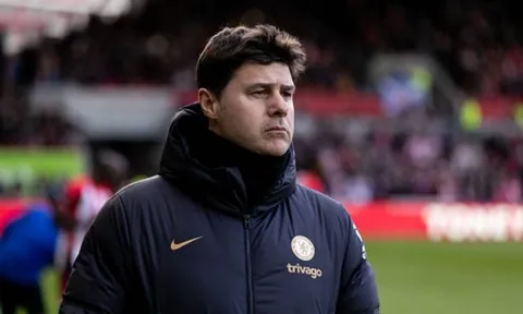 Học trò gây thất vọng, Mauricio Pochettino đứng ra nhận trách nhiệm