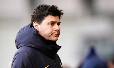 Mauricio Pochettino ngó lơ màn la ó của các cổ động viên