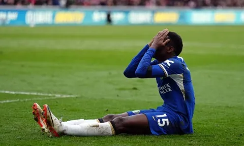 Nicolas Jackson: Từ “tiểu Drogba” đến Timo Werner mới
