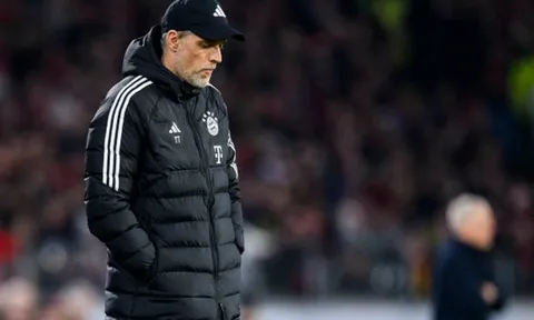 Học theo Barcelona có thể khiến Bayern Munich trả giá đắt