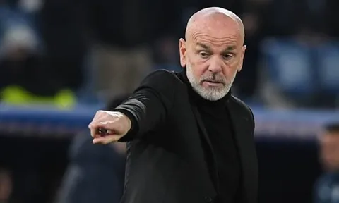 AC Milan thắng cách biệt, Stefano Pioli vẫn thận trọng