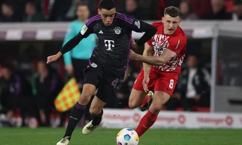 Thomas Tuchel chỉ ra nguyên nhân khiến Bayern Munich mất điểm đáng tiếc