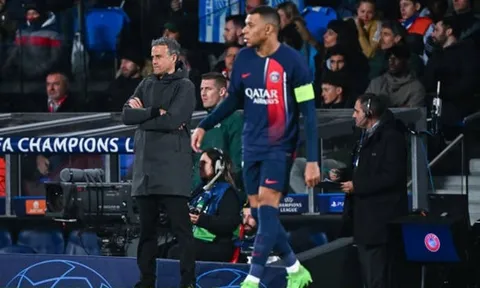 Real Madrid bị cảnh báo về tính cách Mbappe