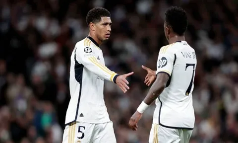 Jude Bellingham liệu có thể giúp Real Madrid “phục thù”?