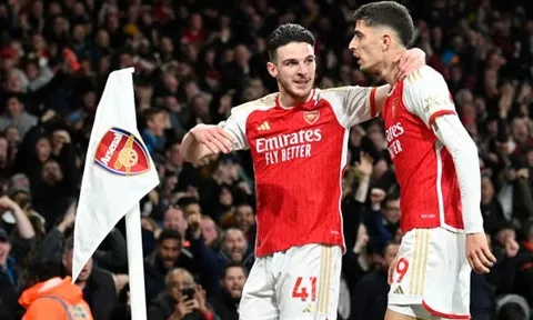 5 điểm nhấn Arsenal 2-1 Brentford: Ramsdale hóa “báo thủ”, người hùng Kai Havertz