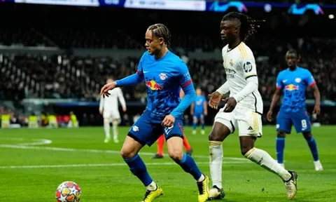 3 điều ấn tượng sau lượt về vòng 16 đội Champions League