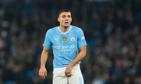 Mateo Kovacic gửi lời thách thức Real Madrid