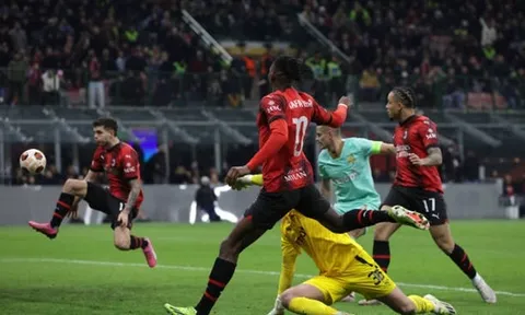 Christian Pulisic bị "buộc tội" cướp bàn thắng của đồng đội