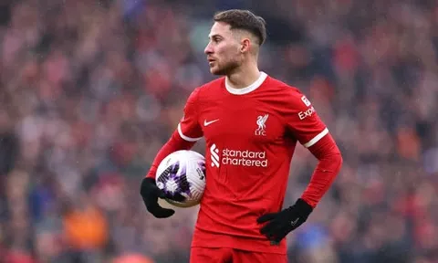 Liverpool mất trắng quả phạt đền, "người trong cuộc" lên tiếng