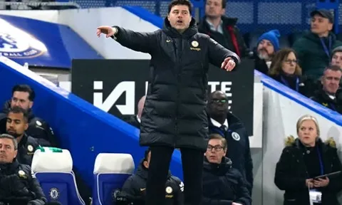 Thắng Newcastle, Mauricio Pochettino động viên các học trò