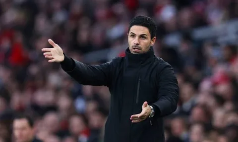 Đấu Porto, Mikel Arteta "nhờ" cổ động viên Arsenal 1 việc